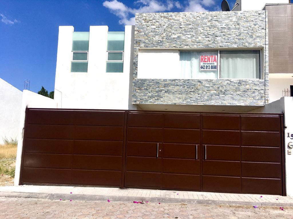 Casa en Renta en Milenio